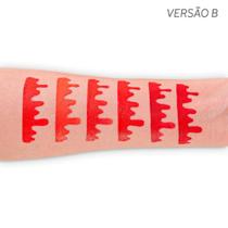 Paleta 3 em 1 Color Me - 11,4 g