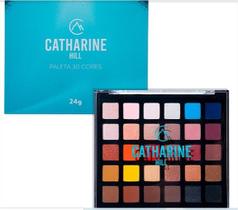 Paleta 30 c0res catharine hill