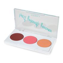 Paleta BFF Vizzela Cor Paleta BFF Vizzela Cor