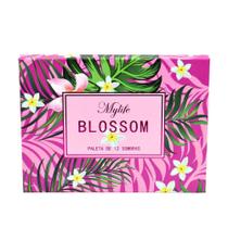 Paleta Blossom Mylife - My Life