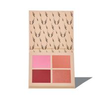 Paleta Blush Angel Powder Pri Lessa Catharine Hill Em Pó 4 Cores Multifuncional Paleta Blush Angel Powder Pri Lessa Catharine Hill Em Pó 4 Cores Multifuncional