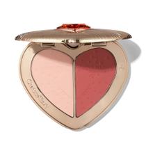 Paleta Blush Charlotte Tilbury Pillow Talk Beauty Soulmates Palette Flawless Rosewood Paleta Blush Charlotte Tilbury Pillow Talk Beauty Soulmates Palette Flawless Rosewood