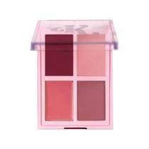 Paleta Blush Karen Bachini Selene