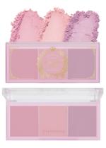 Paleta Blusher I'M MEME Afternoon Tea Blossom Tea Blended