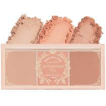Paleta Blusher I'M MEME Afternoon Tea Milk Tea Time