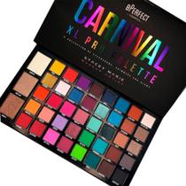 Paleta BPerfect Carnival XL Pro