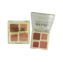 Paleta Contorno, Blush E Iluminador Perfect Blend Silk Skin cor:2 Paleta Contorno, Blush E Iluminador Perfect Blend Silk Skin cor:2