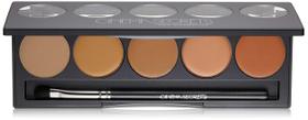 Paleta Corretora Ultimate Corrector 5 em 1 Cinema Secrets Paleta Corretora Ultimate Corrector 5 em 1 Cinema Secrets