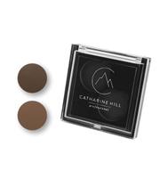 Paleta Creamy Duo sobrancelhas Catharine Hill cremoso