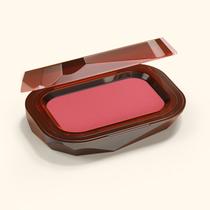 Paleta cremosa - Cream blush Modelo:Berry Busy