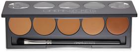 Paleta de Base CINEMA SECRETS Série 300 Acabamento Matte