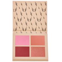 Paleta de blush angel wings by pri lessa catharine hill 1022/a1