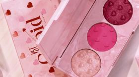 Paleta de Blush BT CUPID Bruna Tavares