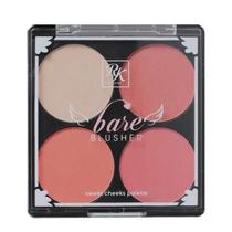 Paleta de Blush by Ruby Kisses Livin Bare