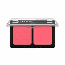 Paleta de Blush Creme e Pó Catrice Blush Affair