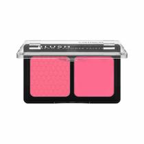 Paleta de Blush Creme e Pó Catrice Blush Affair