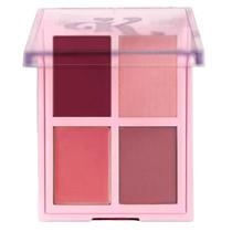 Paleta De Blush em Pó + Bush Creme Selene - Karen Bachini