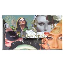 Paleta De Blush Em Po Miss Fame Paleta De Blush Em Po Miss Fame