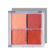 Paleta De Blush - Fran - Beach Face - Franciny Ehlke