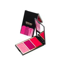 Paleta de Blush Lilac - Híbrida e Multifuncional Paleta de Blush Lilac - Híbrida e Multifuncional