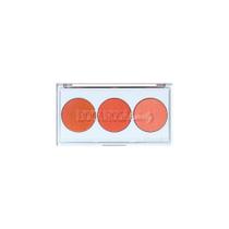 Paleta de Blush Payot Boca Rosa Carinhademetida