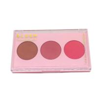 Paleta de Blush - Phallebeauty Paleta de Blush - Phallebeauty