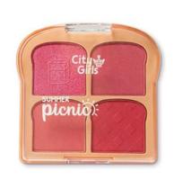 Paleta de Blush PICNIC