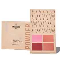 Paleta de Blush Powder A1 - CATHARINE HILL Paleta de Blush Powder A1 - CATHARINE HILL