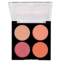 Paleta de Blush Ruby Kisses Rare Blusher