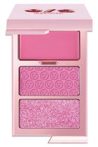 Paleta de Blush Trio 3D Cheek Clapper One Size - Attention Seeker