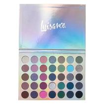 Paleta de combra furta cor pro futurist 35 cores - luisance