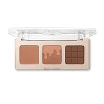Paleta de Contorno Choco Brown - 10,8 g