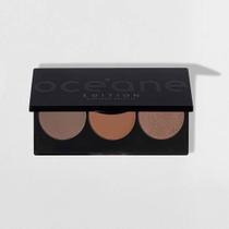 Paleta de Contorno - Contour Palette Océane Edition 7,2g