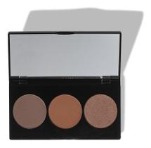 Paleta De Contorno - Contour Palette Océane Edition 7,2G