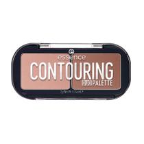 Paleta de Contorno Essence - Contouring Duo Palette Paleta de Contorno Essence - Contouring Duo Palette