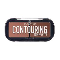 Paleta de Contorno Essence - Contouring Duo Palette