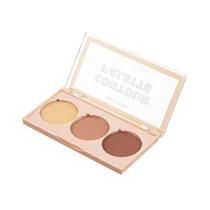 Paleta de contorno light medium mini ruby kisses