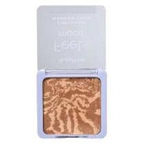 Paleta De Contorno Marmorizado Feels Mood Ruby Rose