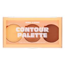 Paleta De Contorno Ruby Kissses Light Medium