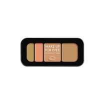 Paleta de correção de cores Make Up For Ever Ultra HD 3.0 Medium