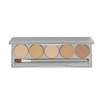 Paleta de Corretivo Mineral Colorescience com FPS 20