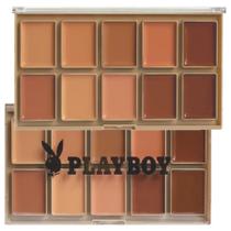 Paleta de Corretivo Playboy Tons Nudes HB87417XA1