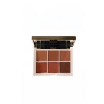 Paleta de Corretivos Alta Camuflagem Koasis 03 Siena Paleta de Corretivos Alta Camuflagem Koasis 03 Siena