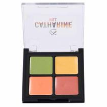Paleta de Corretivos Catharine Hill - Kit Cover Camuflagem 8g Paleta de Corretivos Catharine Hill - Kit Cover Camuflagem 8g