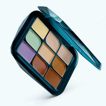 Paleta de corretivos - Concealer pallete