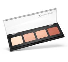 Paleta de corretivos perfect cover light nathalia capelo