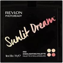 Paleta de destaque Revlon PhotoReady Sunlit Dream Paleta de destaque Revlon PhotoReady Sunlit Dream