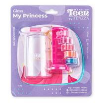 Paleta de Gloss Teen Lip Colors Paleta de Gloss Teen Lip Colors