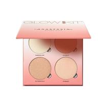 Paleta De Iluminador Anastasia Sugar Glow Kit