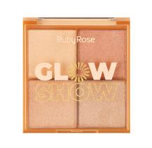 Paleta de Iluminador Glow Show Ruby Rose